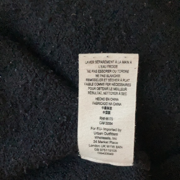 Free People turtleneck - Picture 5 of 6